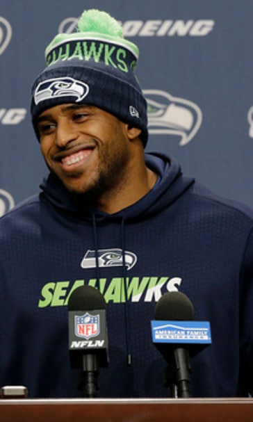 Understanding the pass game was big in Wagner's evolution